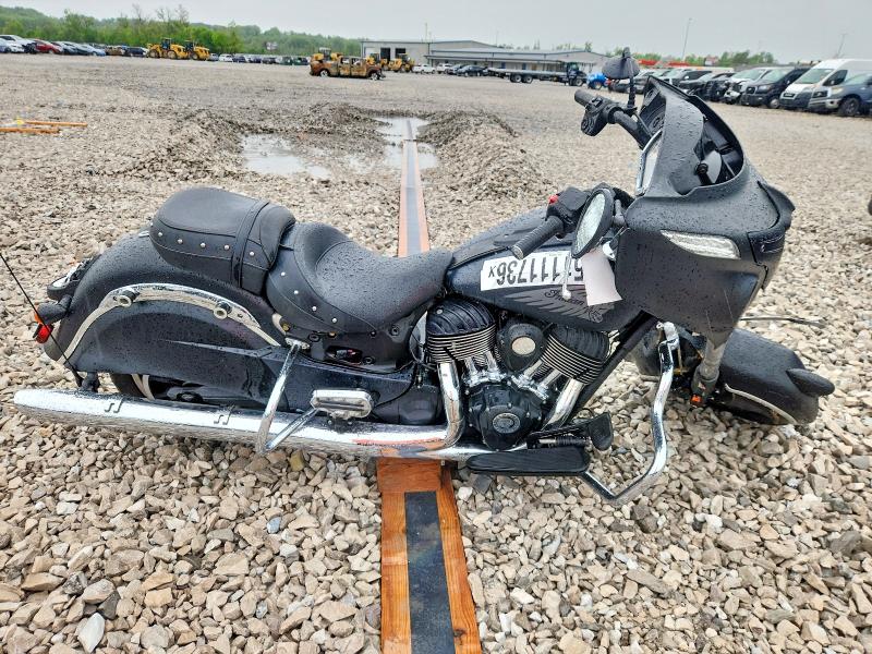 51111736 :رقم المزاد ، 56KTCDAAXG3340519 vin ، 2016 Indian Motorcycle Co. Chieftain مزاد بيع