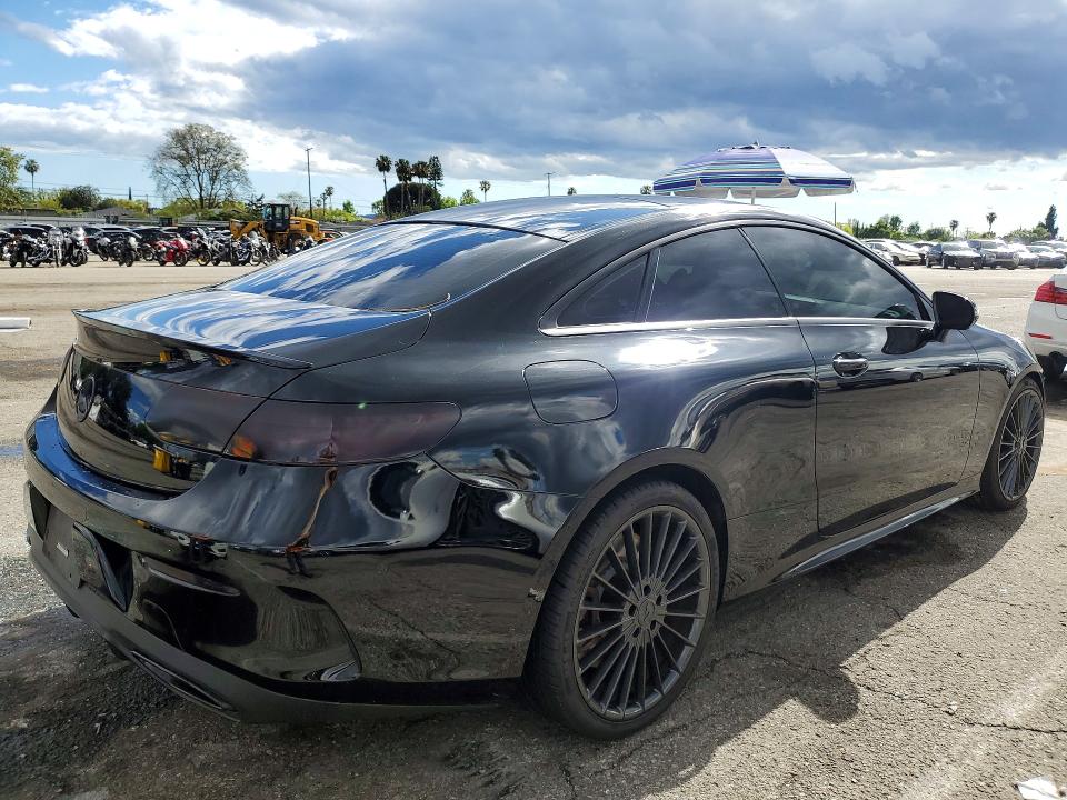Продажа на аукционе авто 2018 Mercedes-benz E, vin: WDD1J6FB4JF030829, номер лота: 49668966