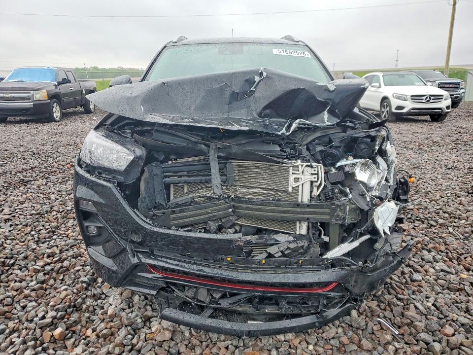 51692926 :رقم المزاد ، KL4MMDSL6MB079523 vin ، 2021 Buick Encore Gx مزاد بيع