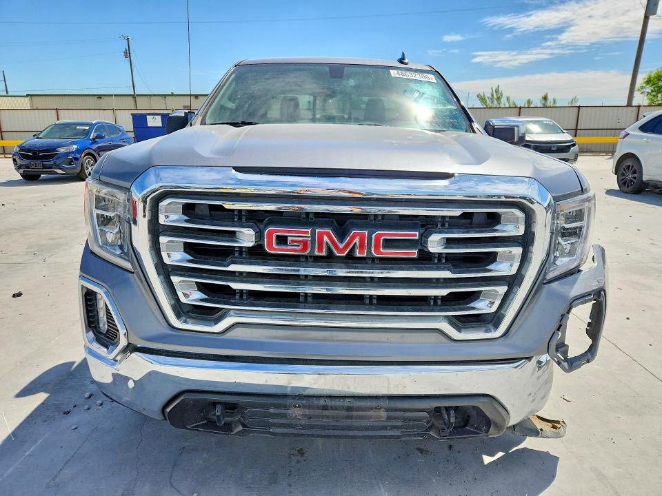Продаж на аукціоні авто 2020 Gmc Sierra, vin: 1GTU9DED0LZ242104, номер лоту: 48632306
