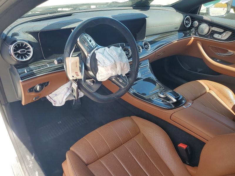 52009796 :رقم المزاد ، WDD1J6JB7KF094663 vin ، 2019 Mercedes-benz E مزاد بيع