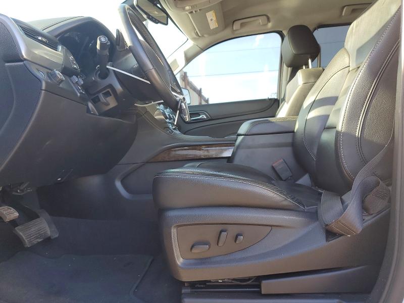 Продажа на аукционе авто 2019 Chevrolet Tahoe, vin: 1GNSCBKC4KR359277, номер лота: 50962336