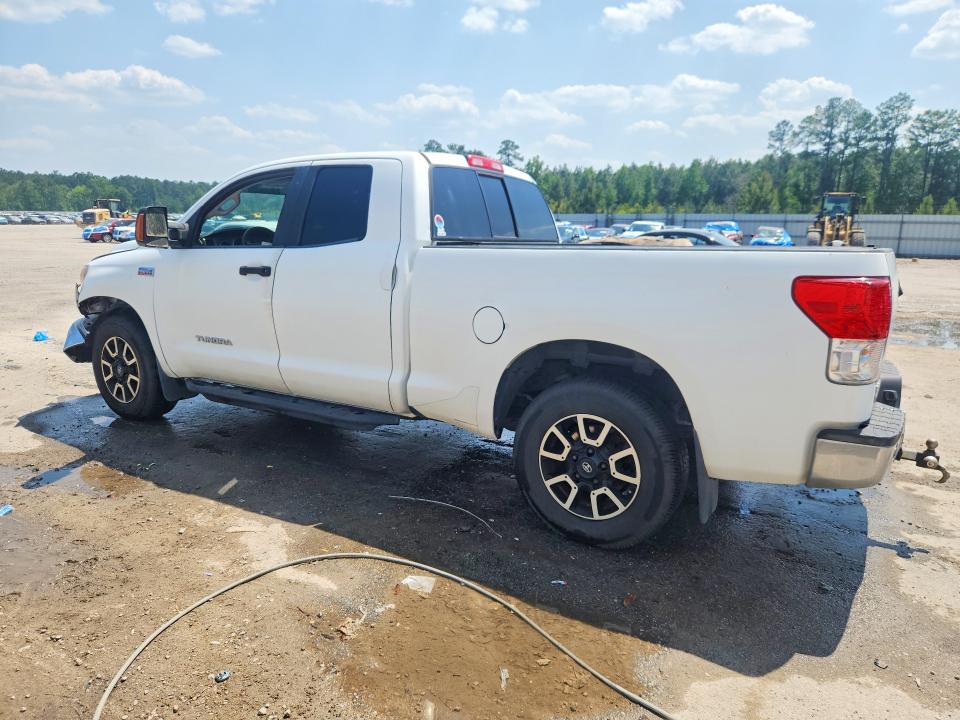 Продаж на аукціоні авто 2011 Toyota Tundra, vin: 5TFRY5F13BX102920, номер лоту: 50698086