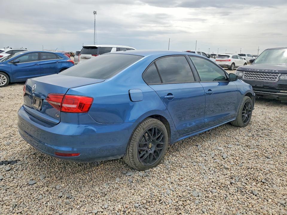 Aukcja sprzedaży 2016 Volkswagen Jetta, vin: 3VW267AJ4GM393724, numer aukcji: 49640096