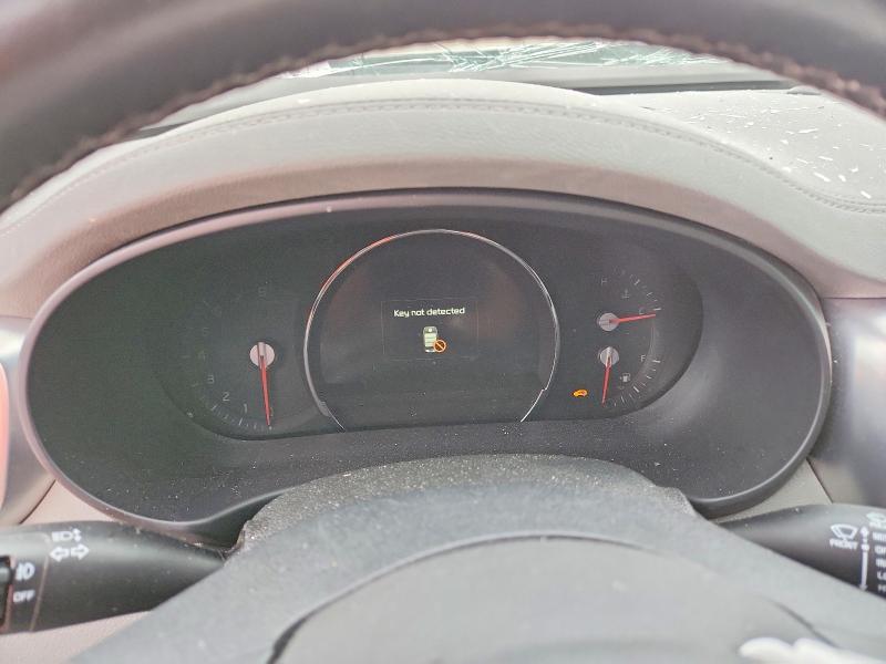 Продаж на аукціоні авто 2016 Kia Sorento, vin: 5XYPK4A51GG131601, номер лоту: 49281936