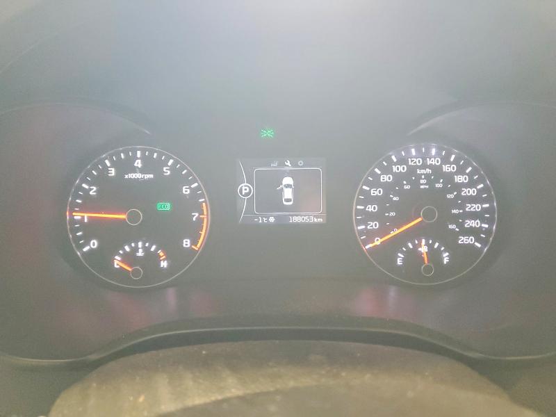 48071616 :رقم المزاد ، 5XXGT4L33GG075366 vin ، 2016 Kia Optima مزاد بيع