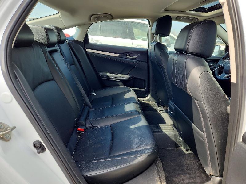 Aukcja sprzedaży 2018 Honda Civic, vin: 2HGFC1F97JH102956, numer aukcji: 48679036