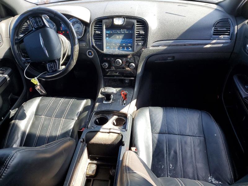 Продажа на аукционе авто 2012 Chrysler 300, vin: 2C3CCABG7CH186130, номер лота: 48597176