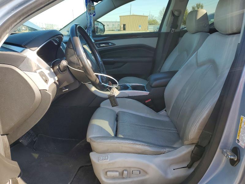 Продаж на аукціоні авто 2013 Cadillac Srx, vin: 3GYFNGE38DS550045, номер лоту: 48783256