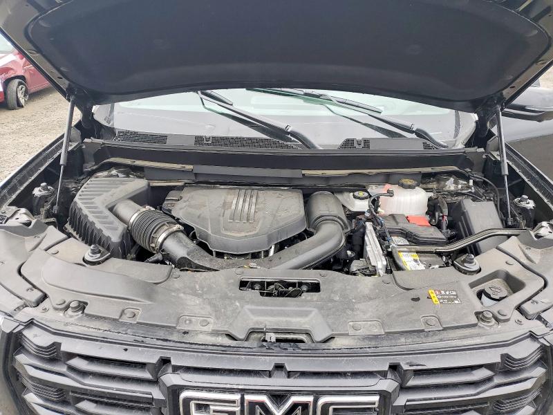 51144526 :رقم المزاد ، 1GKENNKS5TJ123637 vin ، 2026 Gmc Acadia مزاد بيع