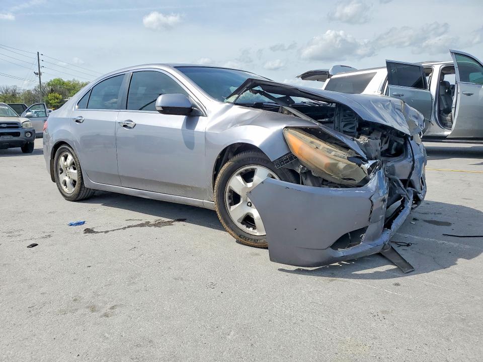 2011 Acura Tsx მანქანა იყიდება აუქციონზე, vin: JH4CU2F69BC014407, აუქციონის ნომერი: 48312376
