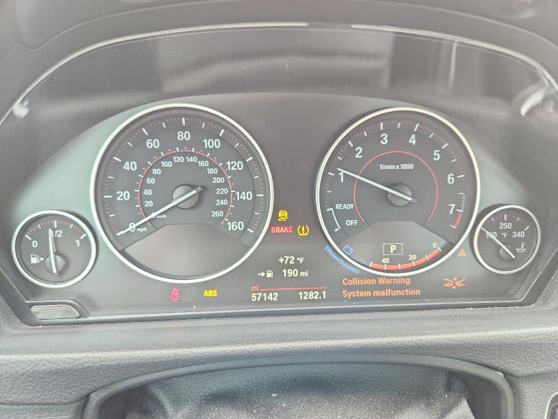 Aukcja sprzedaży 2017 Bmw 430i, vin: WBA4R7C31HK896439, numer aukcji: 50654866