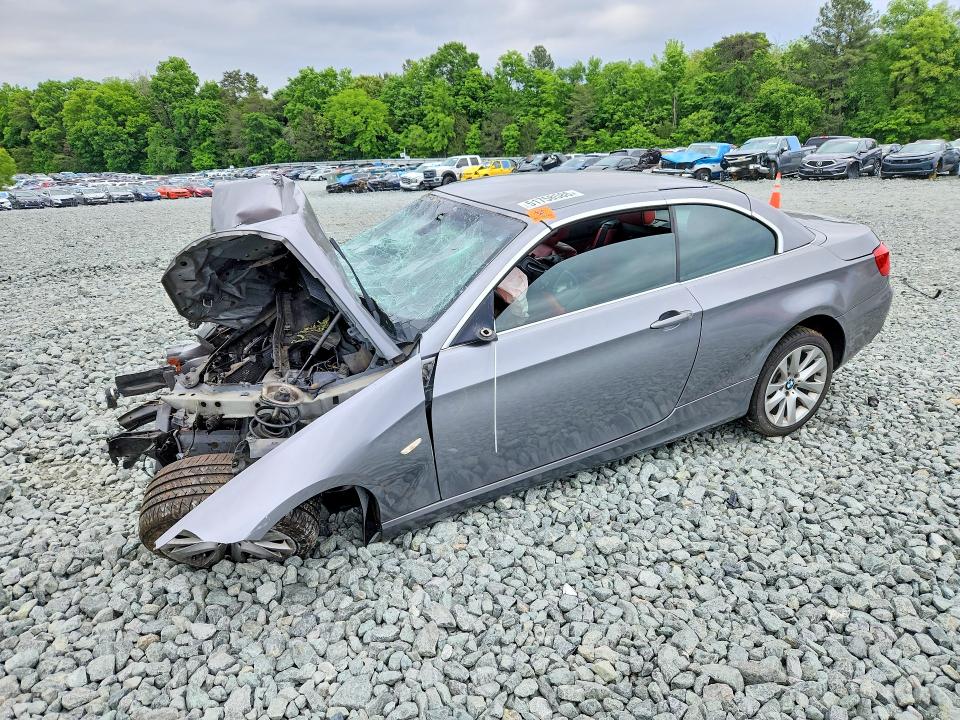 Продажа на аукционе авто 2012 Bmw 328, vin: WBADW3C58CE823952, номер лота: 51758586