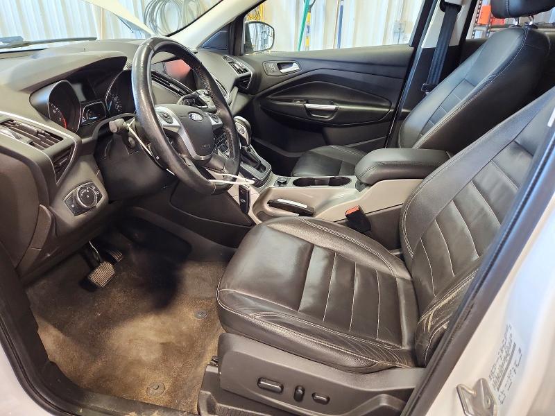 Aukcja sprzedaży 2013 Ford Escape, vin: 1FMCU9HX8DUB52027, numer aukcji: 49413536