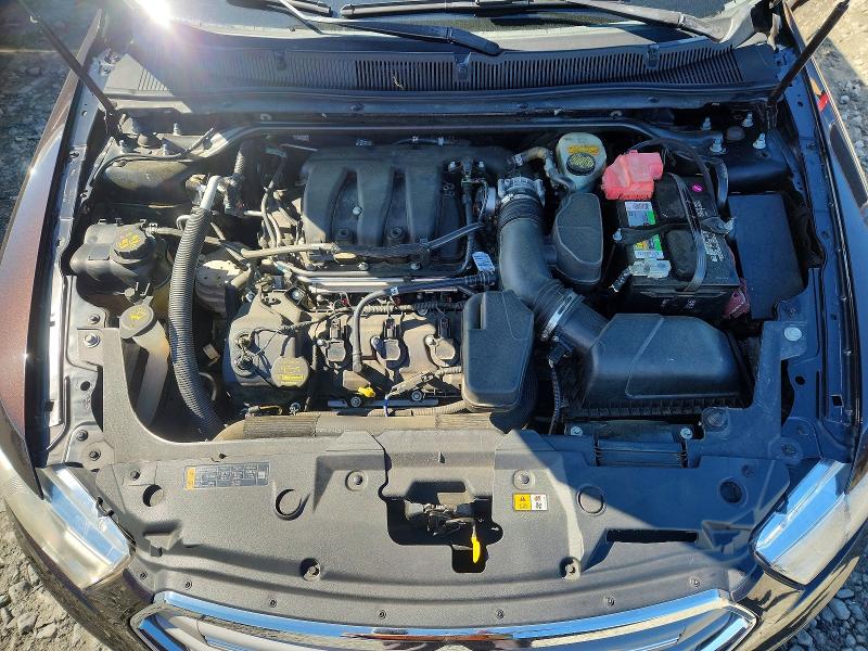 48783376 :رقم المزاد ، 1FAHP2E80DG190068 vin ، 2013 Ford Taurus مزاد بيع