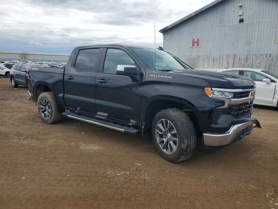 Продажа на аукционе авто 2026 Chevrolet Silverado, vin: 3GCPKKEK5TG151625, номер лота: 49961216