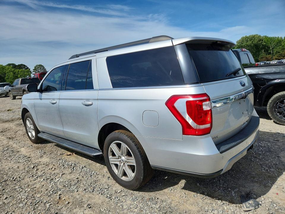 Продаж на аукціоні авто 2019 Ford Expedition, vin: 1FMJK1HT7KEA71491, номер лоту: 50575896
