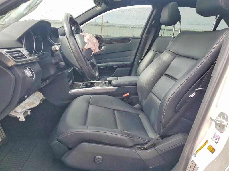 2016 Mercedes-benz E მანქანა იყიდება აუქციონზე, vin: WDDHF5KB9GB287369, აუქციონის ნომერი: 51851126