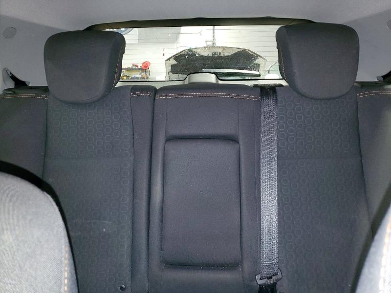 Aukcja sprzedaży 2017 Chevrolet Trax, vin: 3GNCJKSB6HL230023, numer aukcji: 48631556