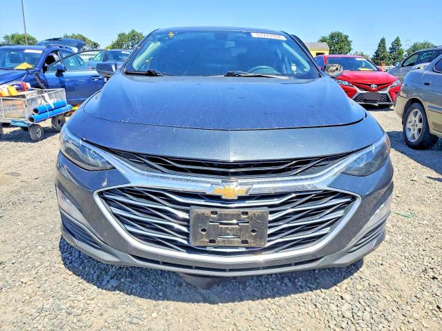 2020 Chevrolet Malibu მანქანა იყიდება აუქციონზე, vin: 1G1ZD5ST6LF036821, აუქციონის ნომერი: 51721956