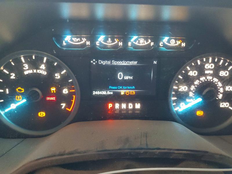 Aukcja sprzedaży 2020 Ford F150, vin: 1FTFW1E44LFA78082, numer aukcji: 48124756