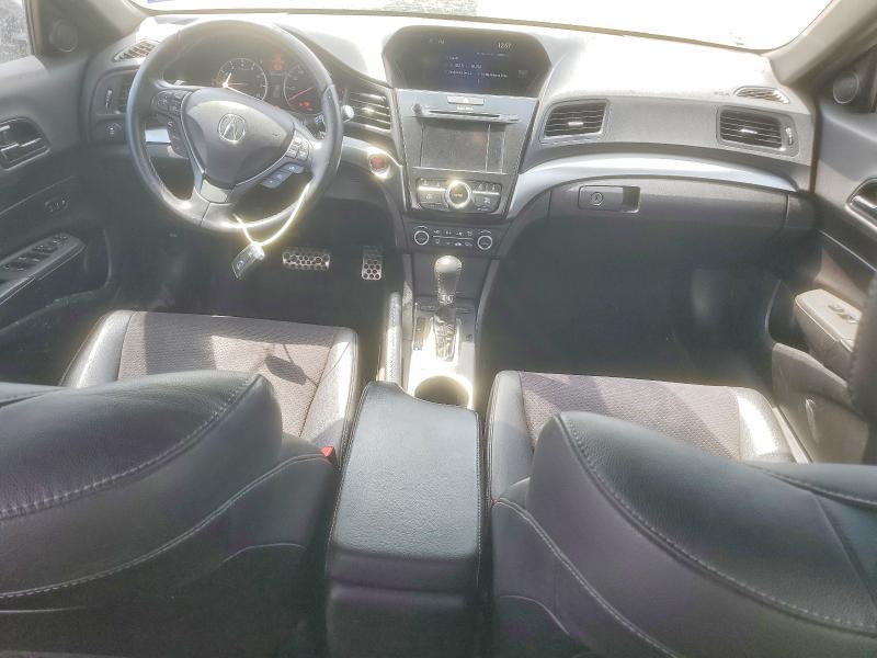 Aukcja sprzedaży 2016 Acura Ilx, vin: 19UDE2F89GA011709, numer aukcji: 48764666