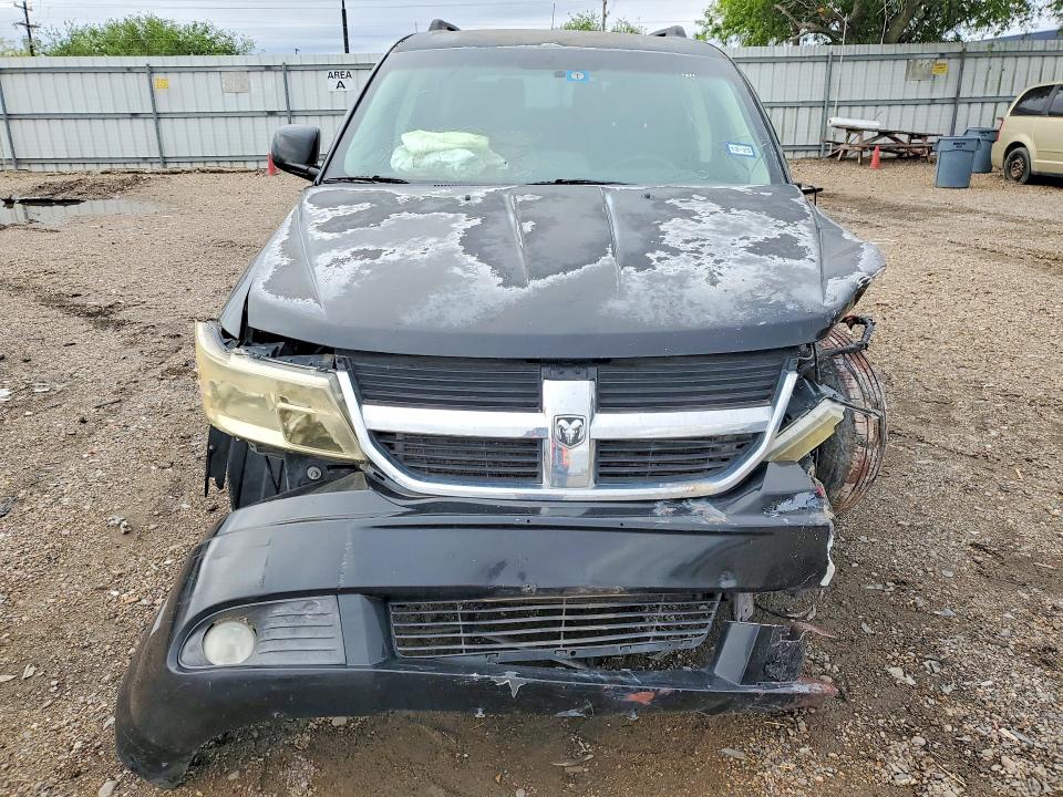 48529766 :رقم المزاد ، 3D4PG5FV0AT138283 vin ، 2010 Dodge Journey مزاد بيع