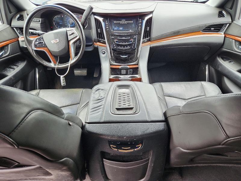 Aukcja sprzedaży 2016 Cadillac Escalade, vin: 1GYS4BKJ2GR227057, numer aukcji: 51709636