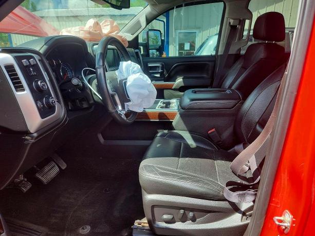 Aukcja sprzedaży 2017 Gmc Sierra, vin: 3GTU2NEJ5HG362889, numer aukcji: 47299556