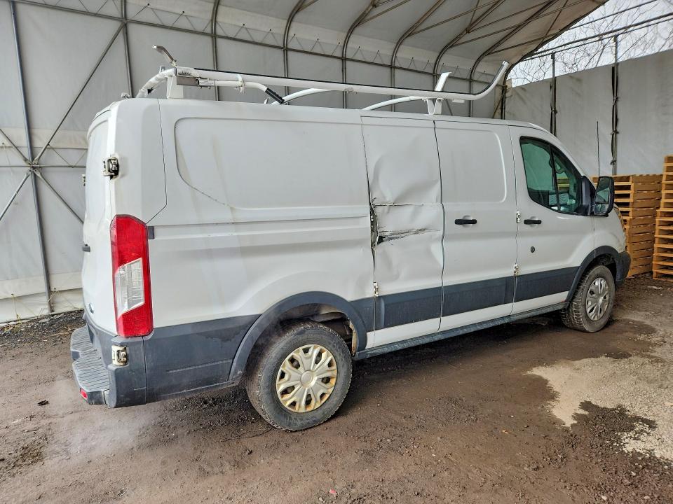 Продажа на аукционе авто 2017 Ford Transit, vin: 1FTYR1ZM9HKA26312, номер лота: 50574796
