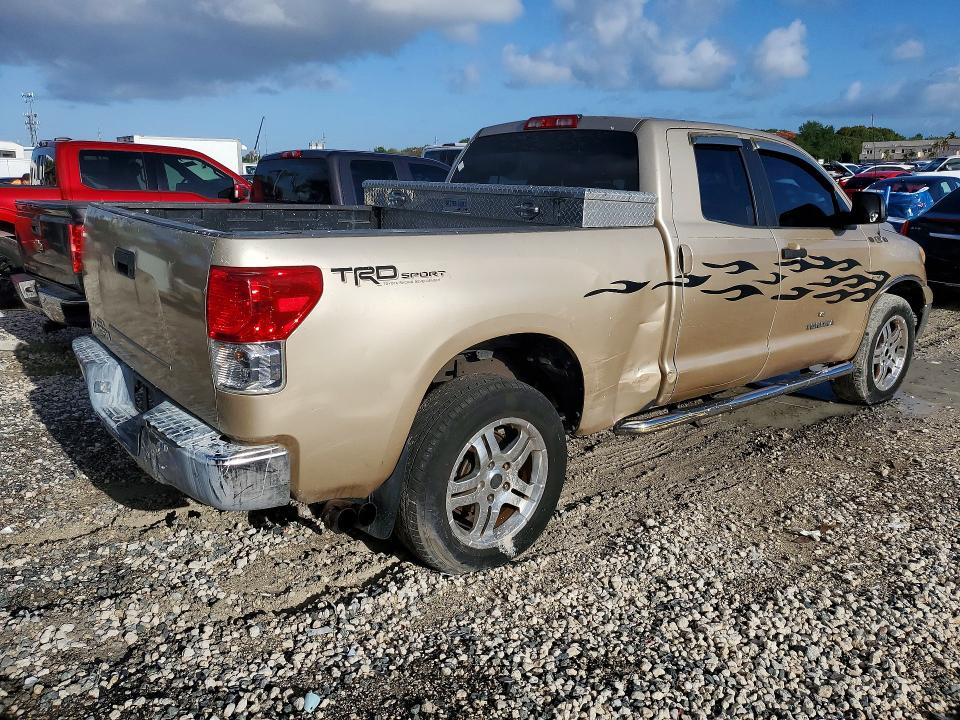 2010 Toyota Tundra მანქანა იყიდება აუქციონზე, vin: 5TFRU5F14AX020723, აუქციონის ნომერი: 49470276