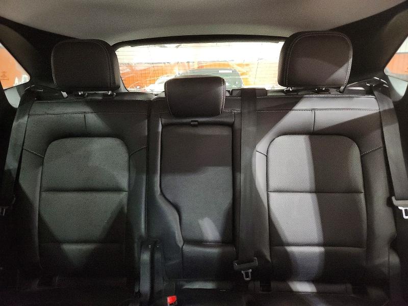 Aukcja sprzedaży 2021 Ford Escape, vin: 1FMCU9DZ1MUB36338, numer aukcji: 50353376