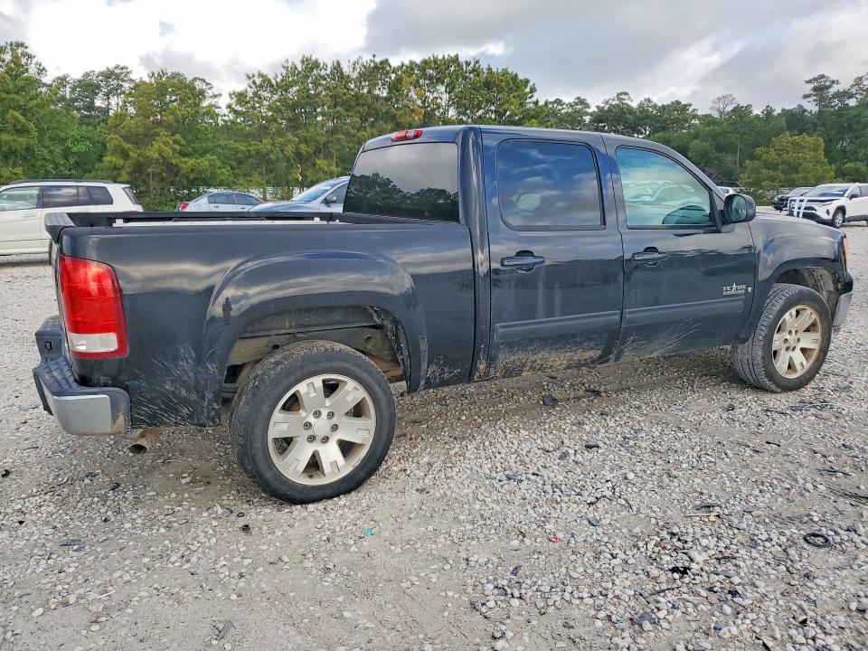 49891176 :رقم المزاد ، 3GTEC13J58G293568 vin ، 2008 Gmc Sierra مزاد بيع