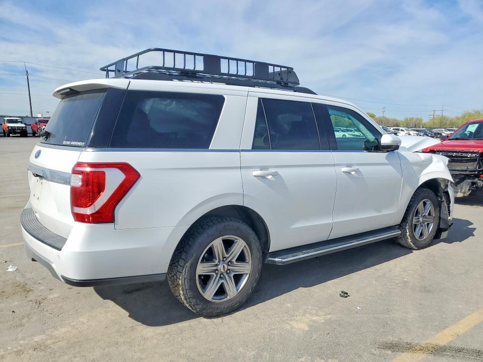 Aukcja sprzedaży 2019 Ford Expedition, vin: 1FMJU1JT2KEA16239, numer aukcji: 49032016