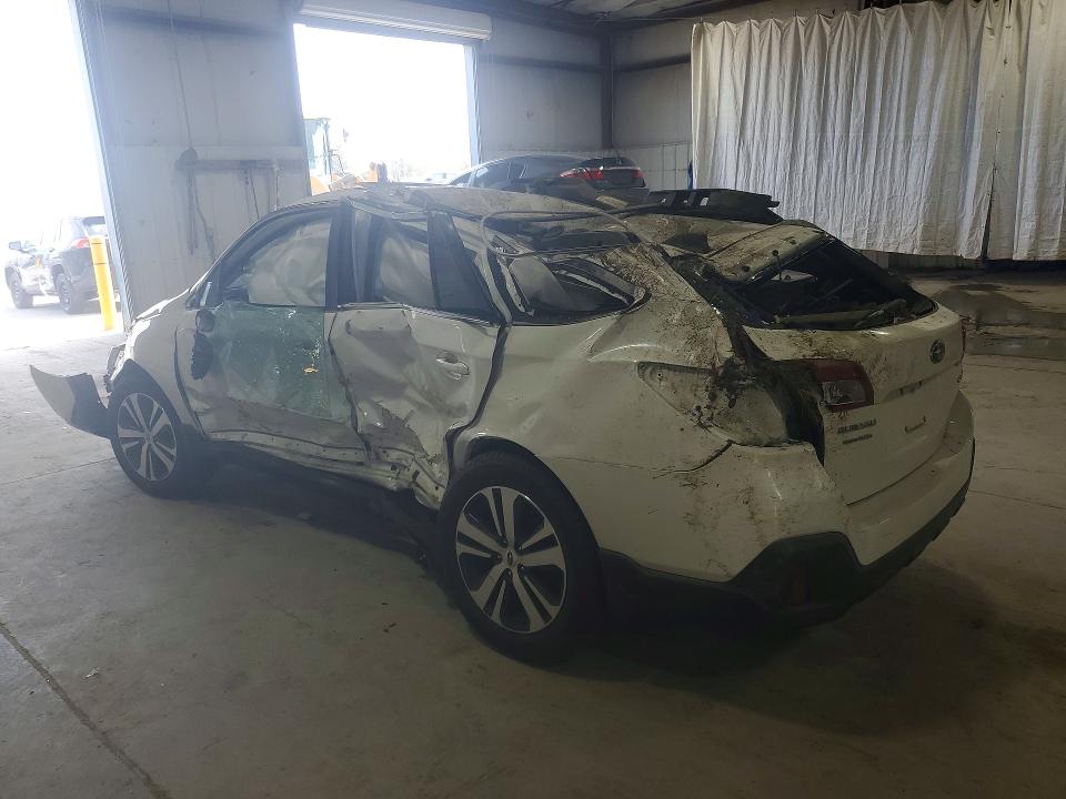 Продажа на аукционе авто 2019 Subaru Outback, vin: 4S4BSANC9K3368542, номер лота: 51165116