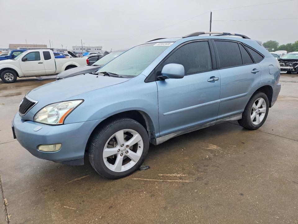 Aukcja sprzedaży 2005 Lexus Rx, vin: 2T2GA31U55C033597, numer aukcji: 50992606