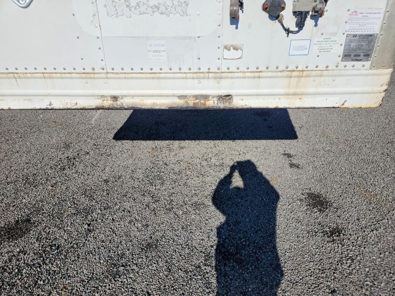 2015 Hyundai Translead Inc Trailers მანქანა იყიდება აუქციონზე, vin: 3H3V532C3GT018203, აუქციონის ნომერი: 48909736