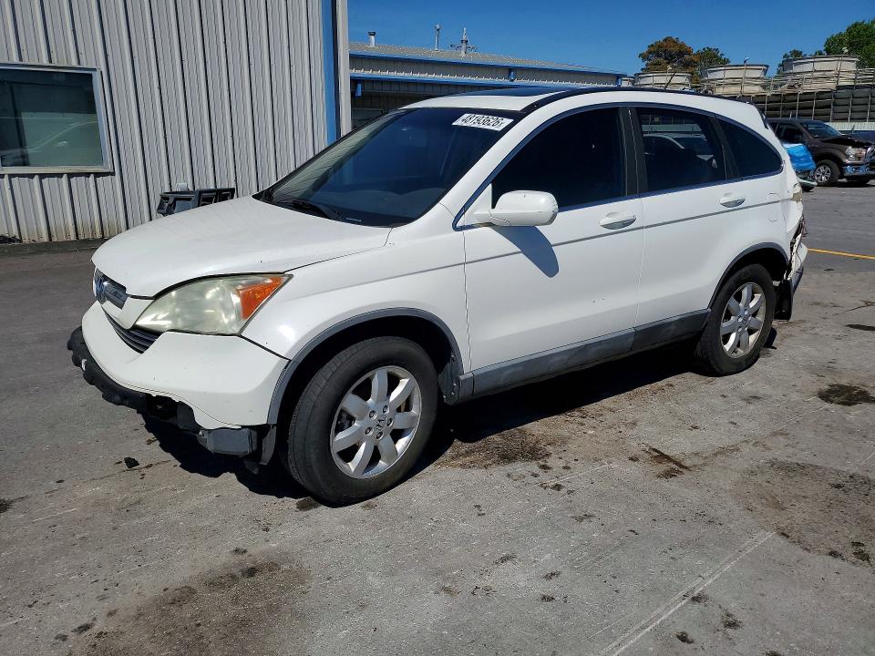 Aukcja sprzedaży 2008 Honda Cr-v, vin: 5J6RE48758L048454, numer aukcji: 48193626