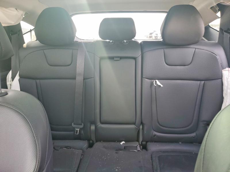Продажа на аукционе авто 2025 Hyundai Tucson, vin: KM8JCDD10SU296232, номер лота: 49946906