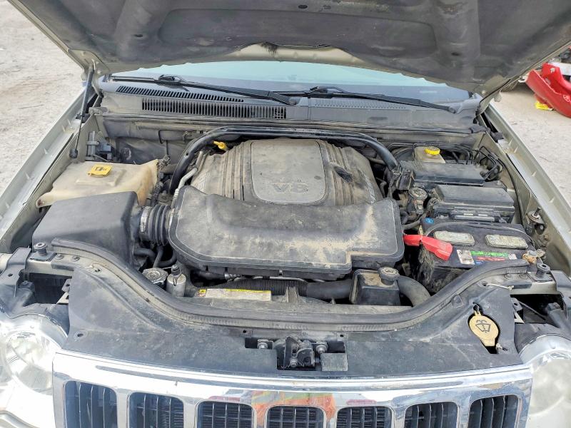 Aukcja sprzedaży 2009 Jeep Grand Cherokee, vin: 1J8HR58T79C556797, numer aukcji: 49762396
