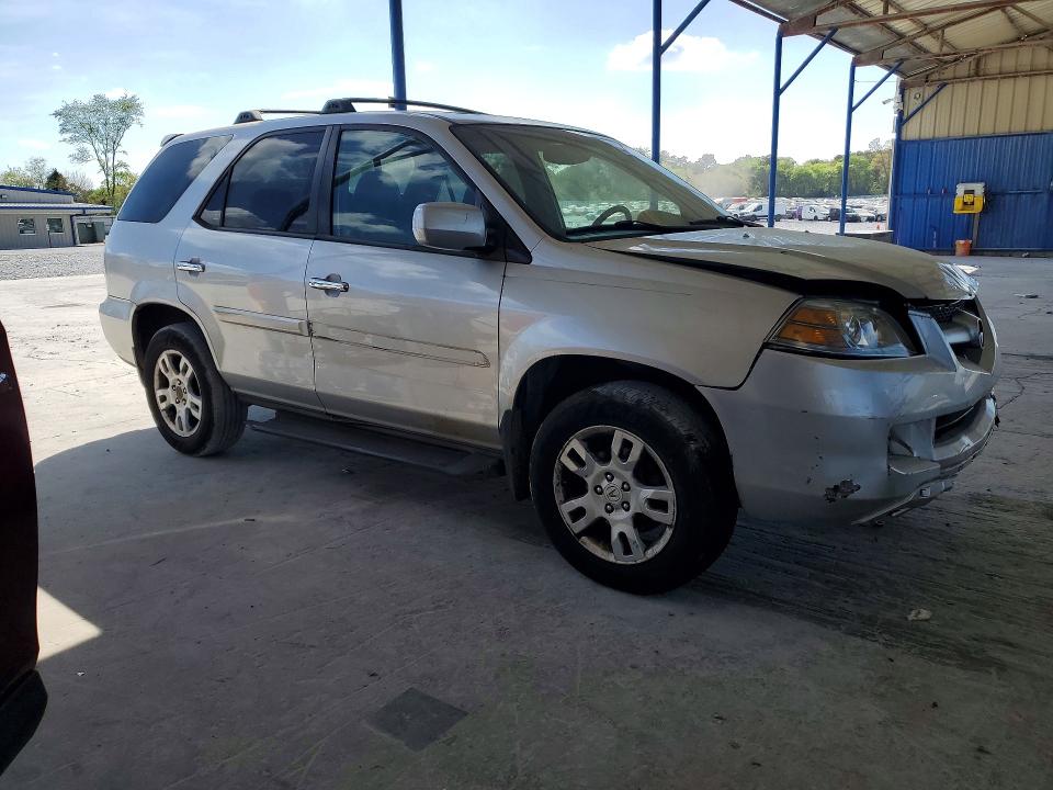 Продаж на аукціоні авто 2006 Acura Mdx, vin: 2HNYD18806H549414, номер лоту: 48254746