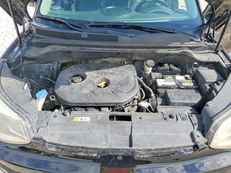 Aukcja sprzedaży 2016 Kia Soul, vin: KNDJX3A58G7385403, numer aukcji: 50303106
