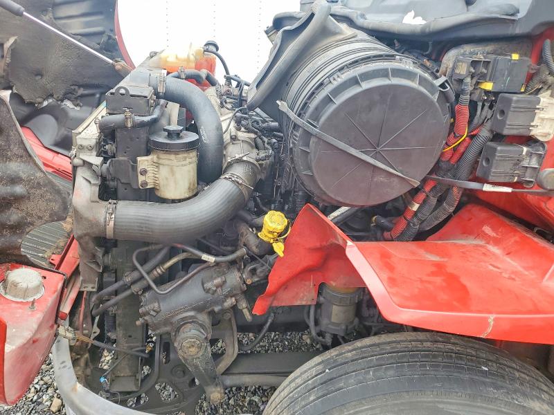 Продаж на аукціоні авто 2017 International 8000, vin: 3HSHWSNN0HN428842, номер лоту: 49945866