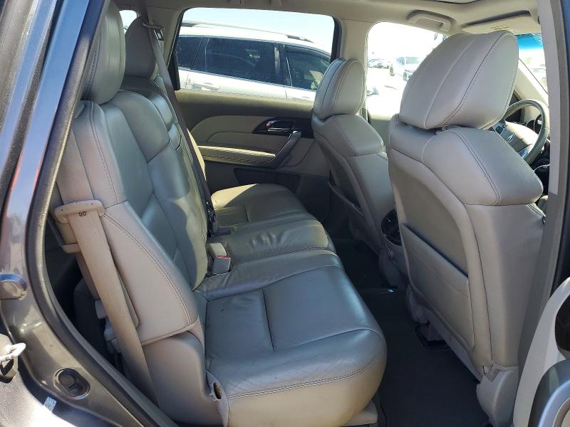 Aukcja sprzedaży 2012 Acura Mdx, vin: 2HNYD2H30CH510487, numer aukcji: 48177356