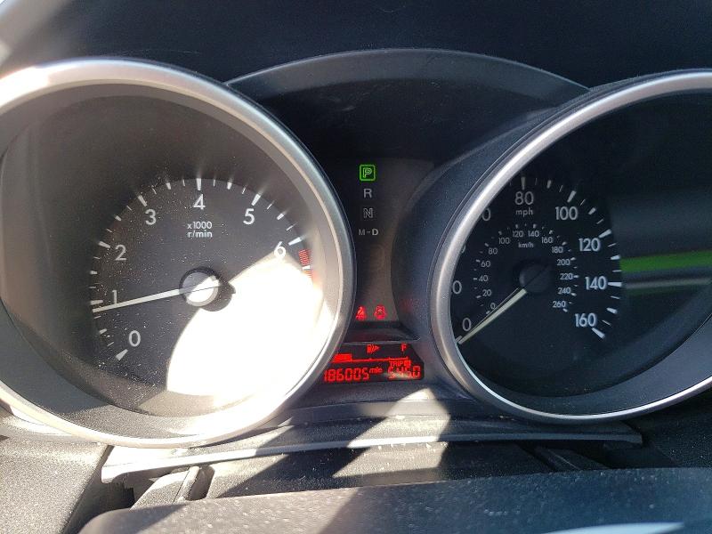 Aukcja sprzedaży 2012 Mazda 5, vin: JM1CW2CL0C0127252, numer aukcji: 49318846