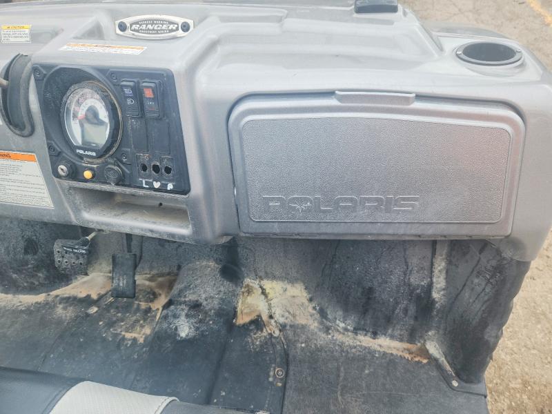 Продажа на аукционе авто 2007 Polaris Ranger, vin: 4XARH68A774391853, номер лота: 47454146