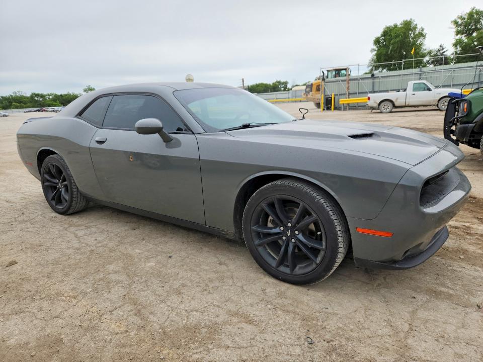 Aukcja sprzedaży 2017 Dodge Challenger, vin: 2C3CDZAG5HH532020, numer aukcji: 51542506