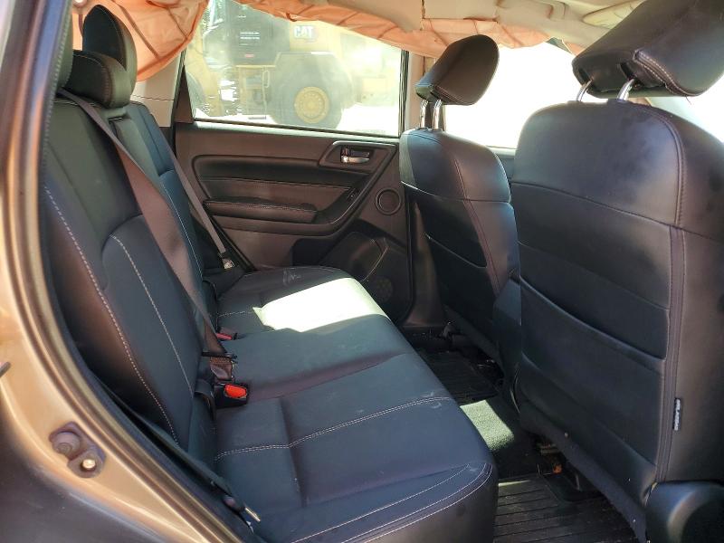 Aukcja sprzedaży 2018 Subaru Forester, vin: JF2SJAWC7JH533531, numer aukcji: 51084996