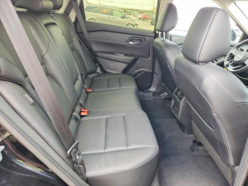 2024 Nissan Rogue მანქანა იყიდება აუქციონზე, vin: JN8BT3BA0RW359886, აუქციონის ნომერი: 49316026