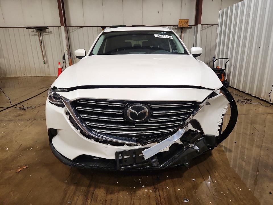 Aukcja sprzedaży 2021 Mazda Cx-9, vin: JM3TCBCY0M0523923, numer aukcji: 50523636